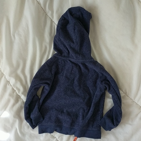 Toddler hoodie - Picture 3 of 3